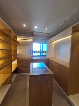 Imagem Apartamento com 4 Quartos à Venda, 139 m² em Barra Da Tijuca - Rio De Janeiro