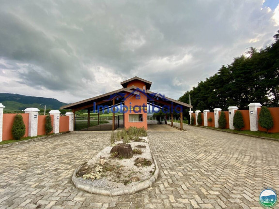 Imagem Terreno em Condomínio à Venda, 1.000 m² em Centro - Joanópolis