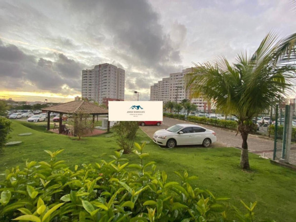 Imagem Apartamento com 2 Quartos à Venda, 50 m² em Piatã - Salvador