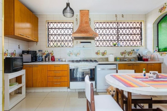 Imagem Casa com 6 Quartos à Venda ou Locação, 600 m² em Morumbi - São Paulo