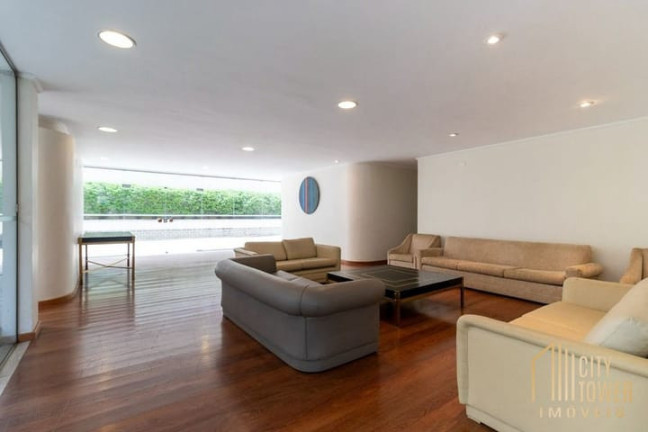 Imagem Apartamento com 3 Quartos à Venda, 137 m² em Itaim Bibi - São Paulo Imagem Apartamento com 3 Quartos à Venda, 137 m² em Itaim Bibi - São Paulo