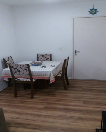 Imagem Apartamento com 2 Quartos à Venda, 55 m² em Jaguaré - São Paulo
