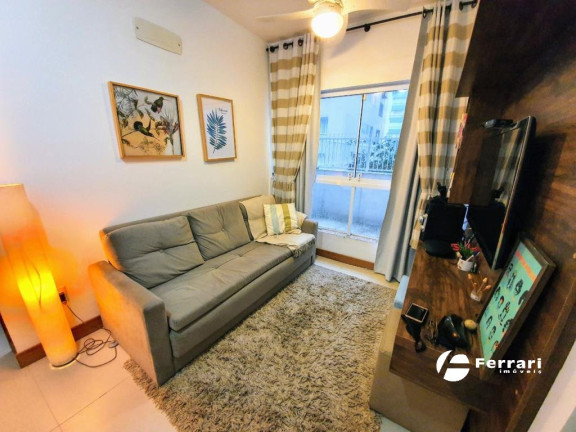 Apartamento com 1 Quarto à Venda, 55 m² em Navegantes - Capão Da Canoa