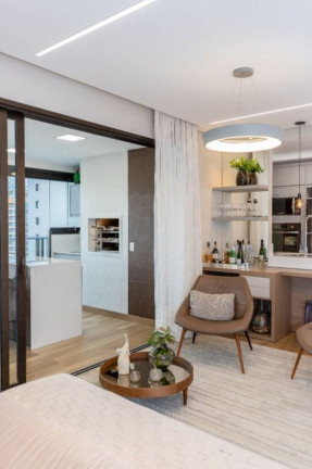 Imagem Imóvel com 2 Quartos à Venda, 100 m² em Campo Belo - São Paulo Imagem Imóvel com 2 Quartos à Venda, 100 m² em Campo Belo - São Paulo