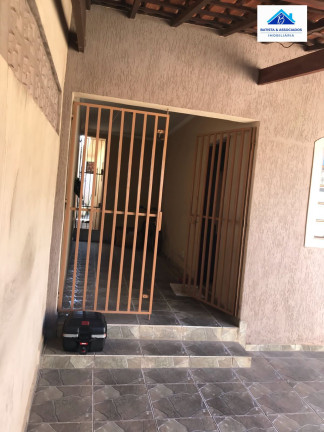 Imagem Casa com 3 Quartos à Venda, 155 m² em Dic V (conjunto Habitacional Chico Mendes) - Campinas Imagem Casa com 3 Quartos à Venda, 155 m² em Dic V (conjunto Habitacional Chico Mendes) - Campinas