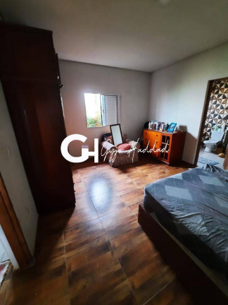 Chácara com 2 Quartos à Venda, 500 m² em Rio De Una - Ibiúna