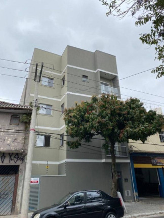 Imagem Apartamento com 2 Quartos à Venda, 40 m² em Vila Antonina - São Paulo Imagem Apartamento com 2 Quartos à Venda, 40 m² em Vila Antonina - São Paulo