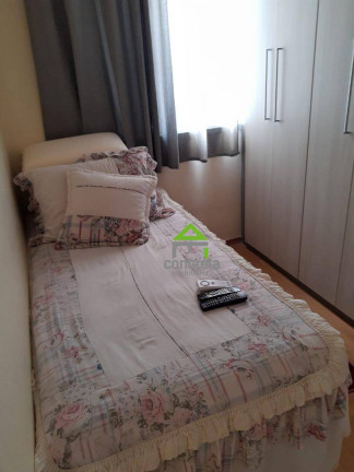 Imagem Casa de Condomínio com 3 Quartos à Venda, 86 m² em Paisagem Renoir - Cotia