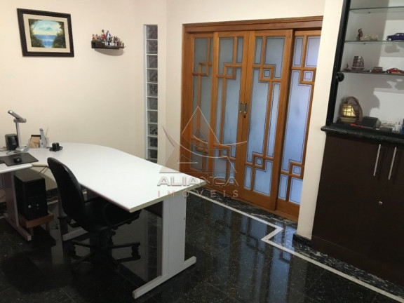 Imagem Casa com 4 Quartos à Venda, 453 m² em Alto Da Boa Vista - Ribeirão Preto Imagem Casa com 4 Quartos à Venda, 453 m² em Alto Da Boa Vista - Ribeirão Preto