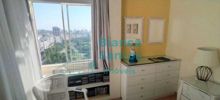 Imagem Apartamento com 4 Quartos à Venda, 180 m² em Flamengo - Rio De Janeiro