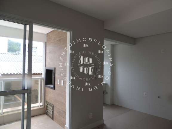Apartamento com 2 Quartos à Venda, 76 m² em Itacorubi - Florianópolis