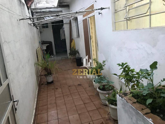 Imagem Casa com 2 Quartos à Venda, 111 m² em São José - São Caetano Do Sul Imagem Casa com 2 Quartos à Venda, 111 m² em São José - São Caetano Do Sul