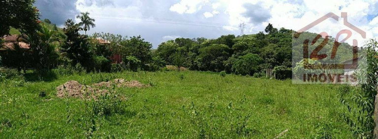 Terreno à Venda, 2.940 m² em Buquirinha Ii - São José Dos Campos