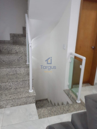 Imagem Sobrado com 3 Quartos à Venda, 150 m² em Vila Antonina - São Paulo Imagem Sobrado com 3 Quartos à Venda, 150 m² em Vila Antonina - São Paulo