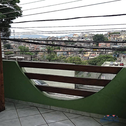 Imagem Casa com 3 Quartos à Venda,  em Padroeira - Osasco