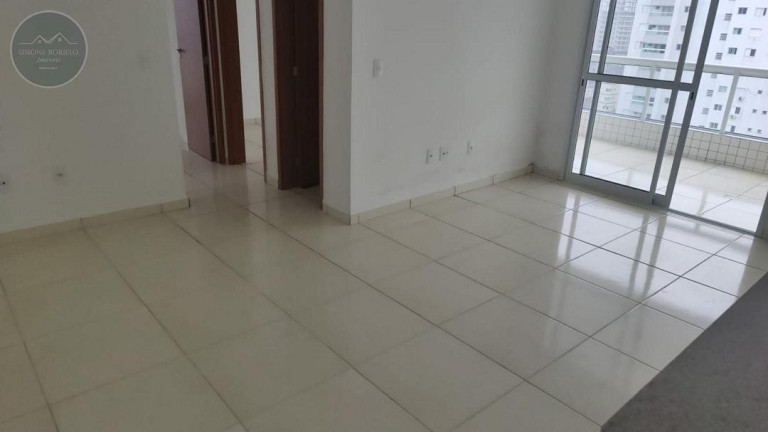 Imagem Apartamento com 2 Quartos à Venda, 88 m² em Aviação - Praia Grande