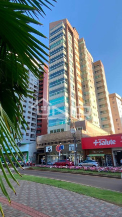 Imagem Apartamento com 3 Quartos à Venda, 287 m² em Centro - Pato Branco Imagem Apartamento com 3 Quartos à Venda, 287 m² em Centro - Pato Branco