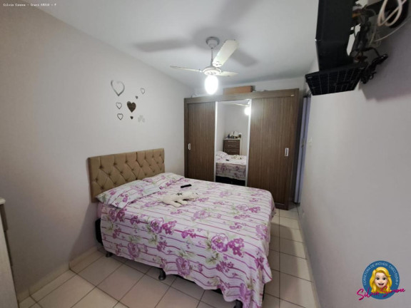 Imagem Apartamento com 2 Quartos à Venda, em Aparecida - Santos Imagem Apartamento com 2 Quartos à Venda, em Aparecida - Santos