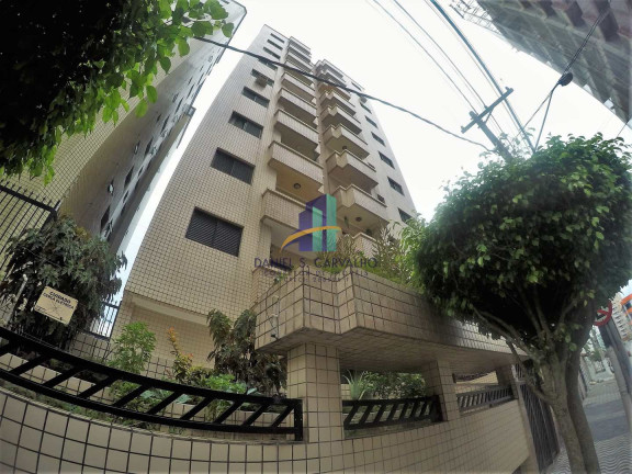 Apartamento com 1 Quarto à Venda, 59 m² em Aviação - Praia Grande