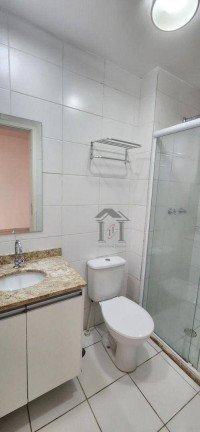 Imagem Apartamento com 3 Quartos para Alugar, 73 m² em Pleno Novo Engordadouro - Jundiaí Imagem Apartamento com 3 Quartos para Alugar, 73 m² em Pleno Novo Engordadouro - Jundiaí