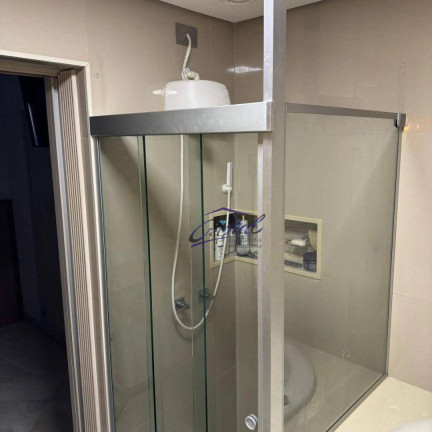 Imagem Apartamento com 2 Quartos à Venda, 110 m² em Canto Do Forte - Praia Grande
