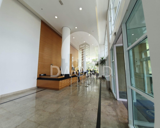 Imagem Sala Comercial à Venda, 37 m² em Centro - São Bernardo Do Campo