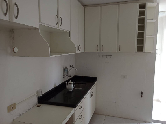 Imagem Apartamento com 2 Quartos à Venda, 60 m² em Jardim Paulista - São Paulo