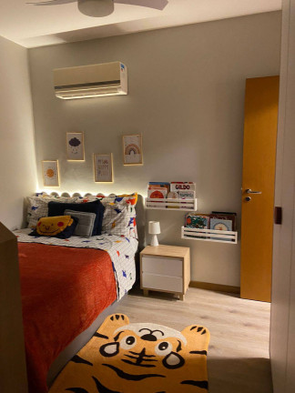 Imagem Apartamento com 3 Quartos à Venda, 95 m² em Abraão - Florianópolis Imagem Apartamento com 3 Quartos à Venda, 95 m² em Abraão - Florianópolis
