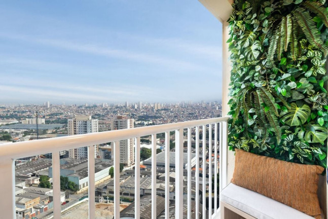 Imagem Imóvel com 2 Quartos à Venda, 37 m² em Jaraguá - São Paulo Imagem Imóvel com 2 Quartos à Venda, 37 m² em Jaraguá - São Paulo