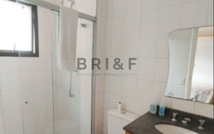 Imagem Apartamento com 3 Quartos à Venda, 128 m² em Santo Amaro - São Paulo Imagem Apartamento com 3 Quartos à Venda, 128 m² em Santo Amaro - São Paulo