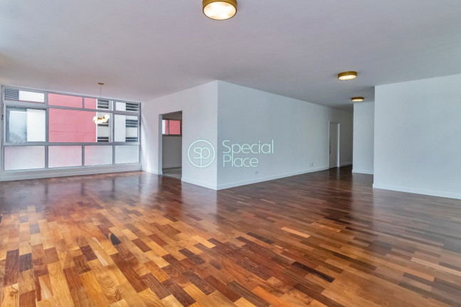 Imagem Apartamento com 3 Quartos à Venda, em Paraíso - São Paulo Imagem Apartamento com 3 Quartos à Venda, em Paraíso - São Paulo