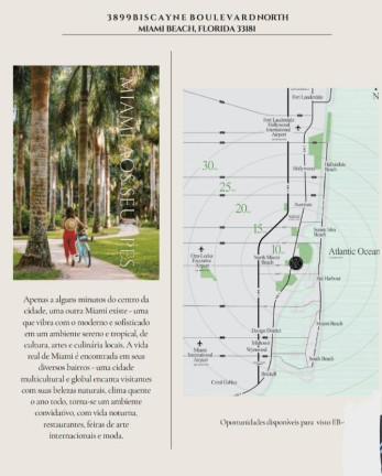Imagem Apartamento com 1 Quarto à Venda, 49 m² em Norte Miami Beach - Florida City