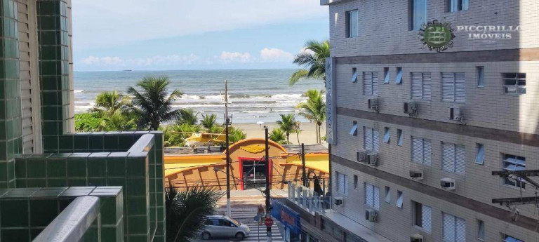Imagem Apartamento com 2 Quartos à Venda, 70 m² em Aviação - Praia Grande Imagem Apartamento com 2 Quartos à Venda, 70 m² em Aviação - Praia Grande