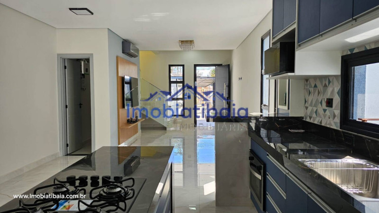 Imagem Casa com 3 Quartos à Venda, 225 m² em Vila Petrópolis - Atibaia