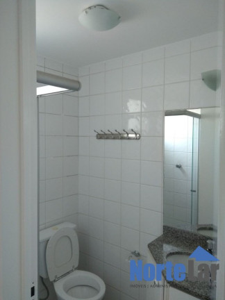 Imagem Apartamento com 2 Quartos à Venda, 48 m² em Carandiru - São Paulo Imagem Apartamento com 2 Quartos à Venda, 48 m² em Carandiru - São Paulo