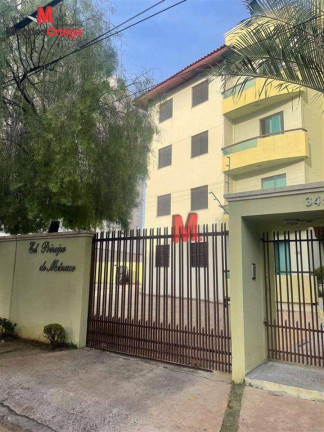 Imagem Apartamento com 3 Quartos à Venda, 82 m² em Parque Campolim - Sorocaba Imagem Apartamento com 3 Quartos à Venda, 82 m² em Parque Campolim - Sorocaba