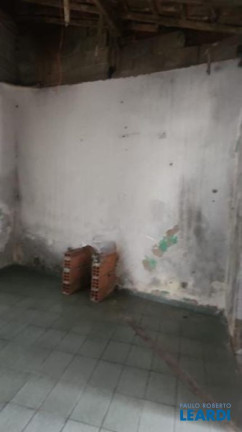 Imagem Casa com 2 Quartos à Venda, 113 m² em Vila Eldízia - Santo André Imagem Casa com 2 Quartos à Venda, 113 m² em Vila Eldízia - Santo André