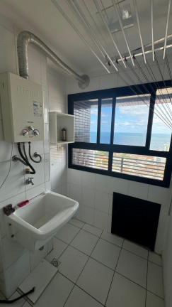 Imagem Apartamento com 1 Quarto à Venda, 48 m² em Rio Vermelho - Salvador Imagem Apartamento com 1 Quarto à Venda, 48 m² em Rio Vermelho - Salvador