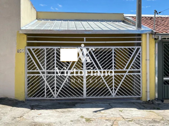 Imagem Casa com 3 Quartos à Venda, 125 m² em Jardim Satélite - São José Dos Campos Imagem Casa com 3 Quartos à Venda, 125 m² em Jardim Satélite - São José Dos Campos