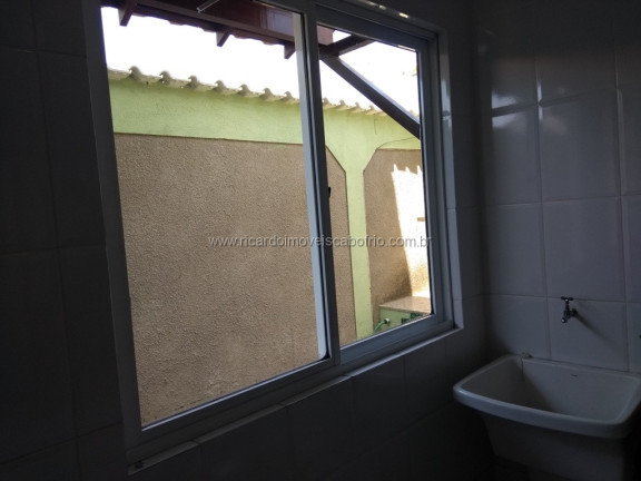 Imagem Casa de Condomínio com 3 Quartos à Venda, 100 m² em Peró - Cabo Frio
