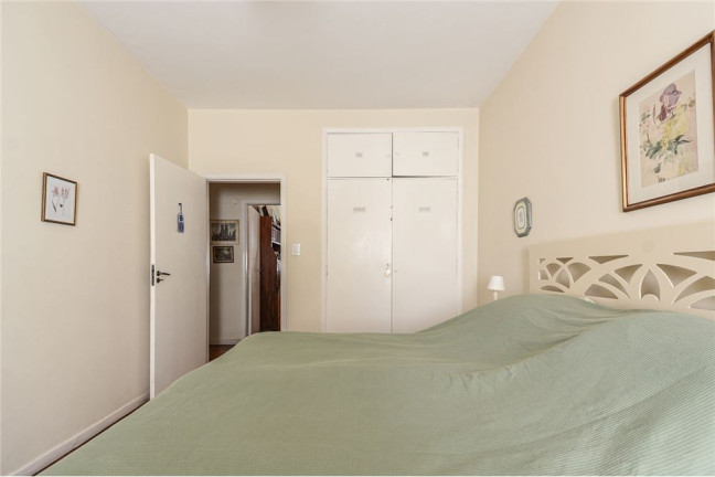 Imagem Imóvel com 3 Quartos à Venda, em Pinheiros - São Paulo Imagem Imóvel com 3 Quartos à Venda, em Pinheiros - São Paulo