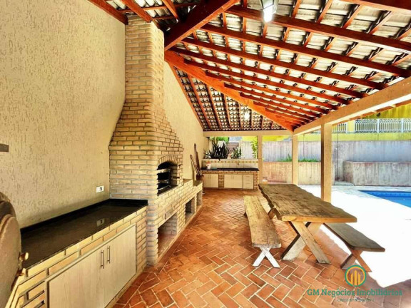 Imagem Casa de Condomínio com 4 Quartos à Venda, 1 m² em Nova Higienópolis - Jandira Imagem Casa de Condomínio com 4 Quartos à Venda, 1 m² em Nova Higienópolis - Jandira