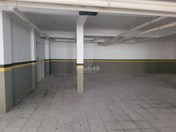 Imagem Apartamento com 3 Quartos à Venda, 68 m² em Capoeiras - Florianópolis