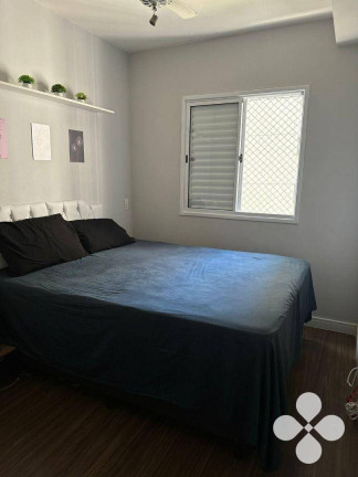 Imagem Imóvel com 2 Quartos à Venda, 63 m² em Marapé - Santos Imagem Imóvel com 2 Quartos à Venda, 63 m² em Marapé - Santos