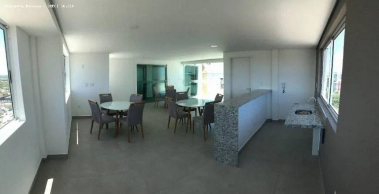 Imagem Apartamento com 3 Quartos à Venda, 64 m² em Imbiribeira - Recife