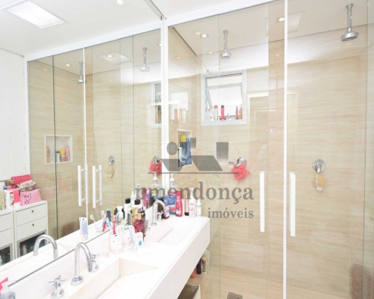 Imagem Apartamento com 4 Quartos à Venda, 209 m² em Perdizes - São Paulo Imagem Apartamento com 4 Quartos à Venda, 209 m² em Perdizes - São Paulo