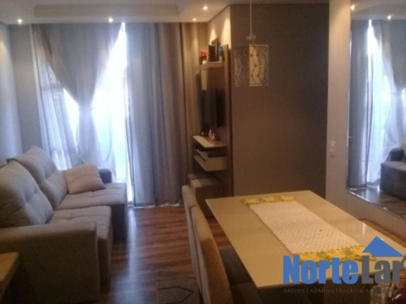 Imagem Apartamento com 3 Quartos à Venda, 63 m² em Vila Guilherme - São Paulo Imagem Apartamento com 3 Quartos à Venda, 63 m² em Vila Guilherme - São Paulo