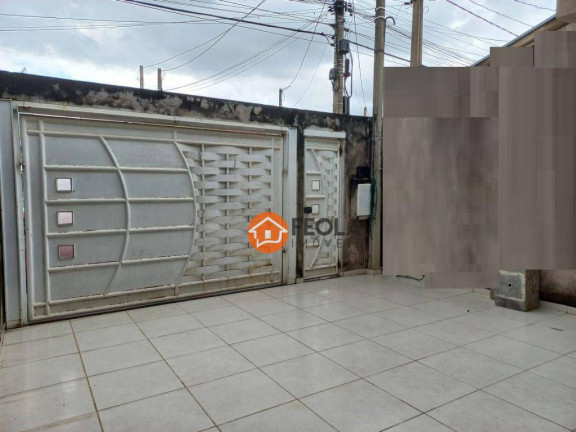 Imagem Casa com 3 Quartos à Venda, 150 m² em Parque Nova Carioba - Americana Imagem Casa com 3 Quartos à Venda, 150 m² em Parque Nova Carioba - Americana