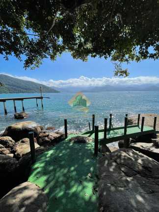Imagem Casa com 3 Quartos à Venda, 227 m² em Ponta Grossa - Ubatuba