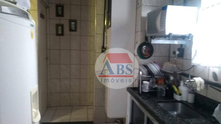 Imagem Apartamento com 2 Quartos à Venda, 57 m² em Jardim Casqueiro - Cubatão Imagem Apartamento com 2 Quartos à Venda, 57 m² em Jardim Casqueiro - Cubatão